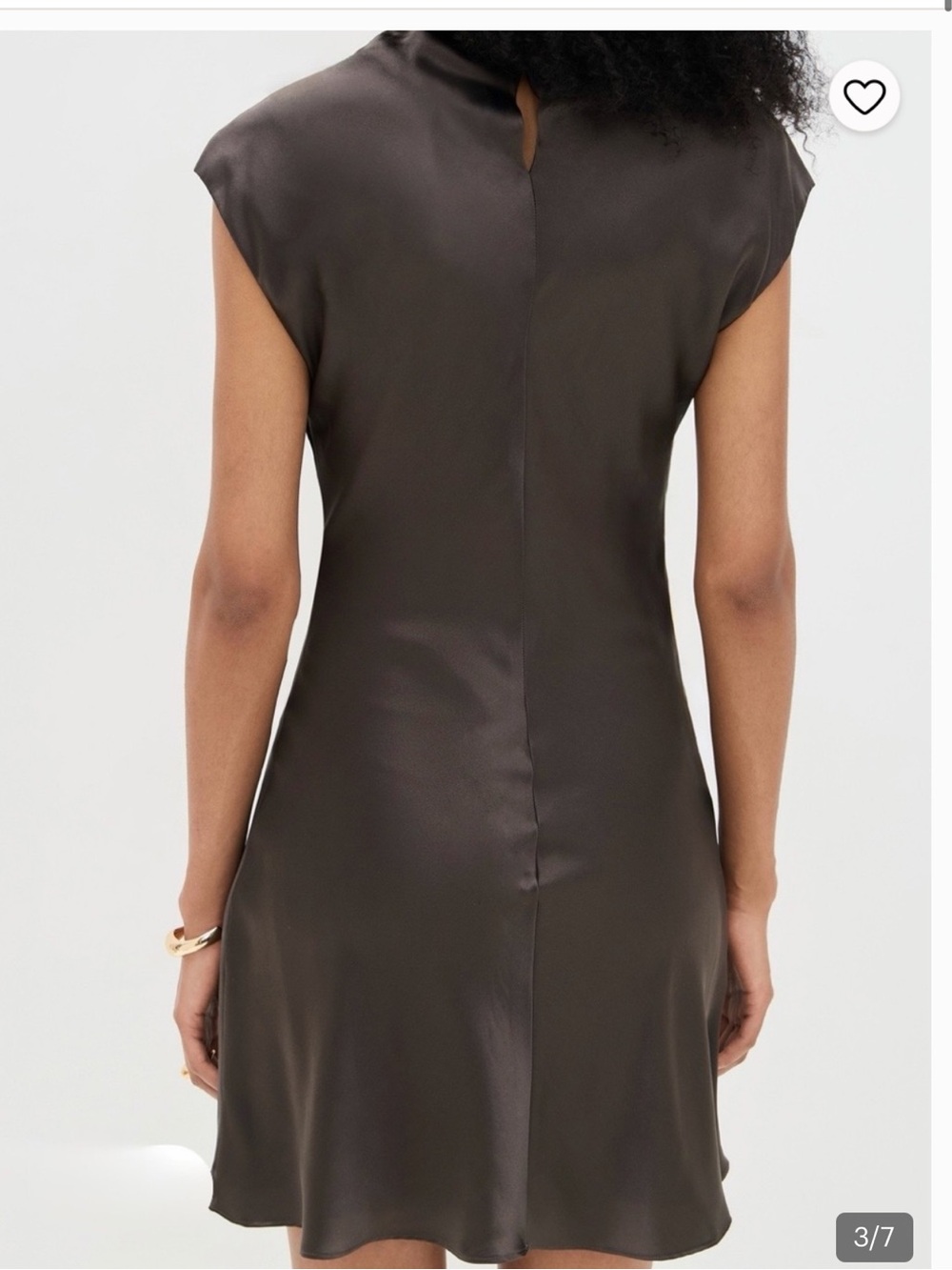 Reformation Rory Dress - Picture 2 of 7